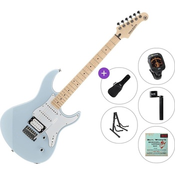 Yamaha Pacifica 112 VM Standard SET Ice Blue Електрическа китара