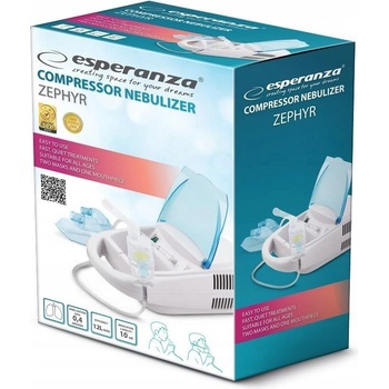 Esperanza ECN002 Zephyr