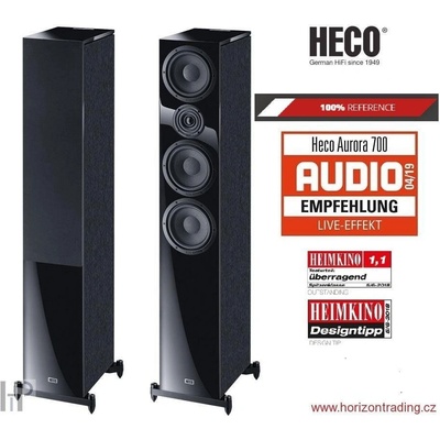 Heco Aurora 700