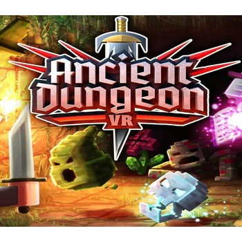 Ancient Dungeon VR
