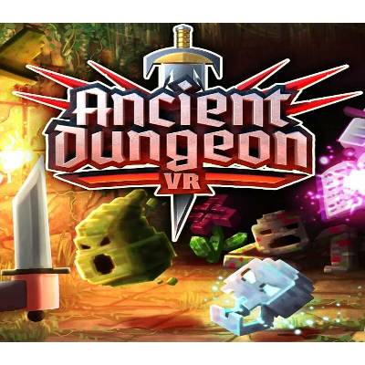 Ancient Dungeon VR