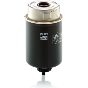 Mann-filter Горивен филтър mann-filter wk 8155