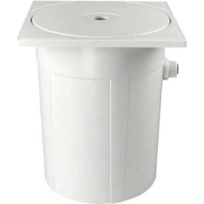 Emaux 88570203 Plovákové dopouštění vody