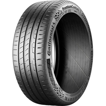 Continental PremiumContact 7 215/60 R17 96V