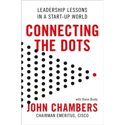Connecting the Dots Chambers John Paperback