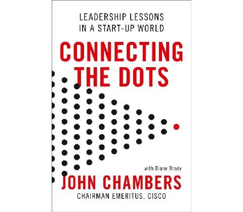 Connecting the Dots Chambers John Paperback