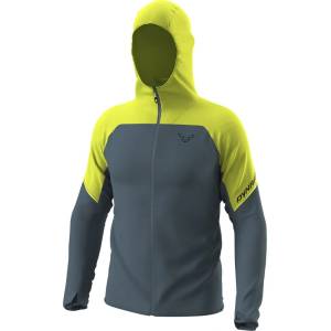 Dynafit Alpine Wind Jkt M Размер: M / Цвят: син