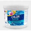 Gamix Chlór granulát 3 kg
