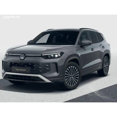 Volkswagen Tayron 2.0 TDI DSG 110 kW