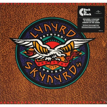 Image 1 of Lynyrd Skynyrd - Skynyrd's Innyrds (Reissue) (LP) (0602567900979)