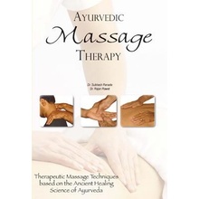 Ayurvedic Massage Therapy Ranade Subhash Paperback