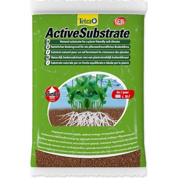 Tetra Active Substrate 3 kg
