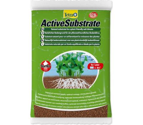 Tetra Active Substrate 3 kg
