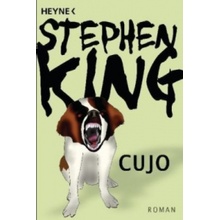 Stephen King - Cujo