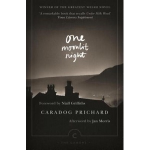 One Moonlit Night | Caradog Prichard (ISBN: 9781782116769)