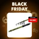 Delphin Partisan 2,7 m 80 g 5 dielov