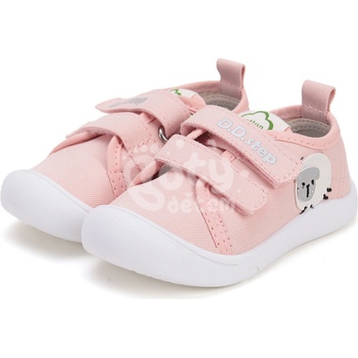 D.D.step C100-51497 Baby Pink