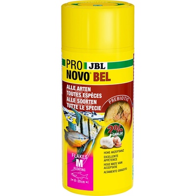 JBL ProNovo Bel Flakes M 2 x 250 ml