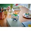 Image 1 of LEGO® Creator 3-in-1 - Record Player with Flowers (31172)