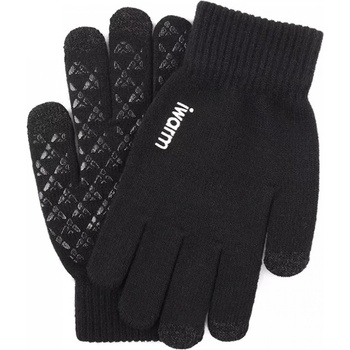 HARAHU Ръкавици iw-21570 - Черна / l kp21570 (iw-21570)