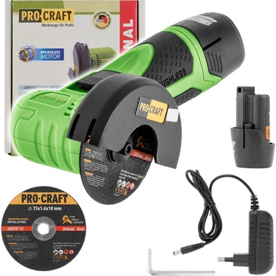Procraft PGA12
