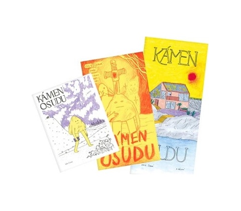 Kámen Osudu