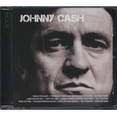 Johnny Cash - Icon, CD