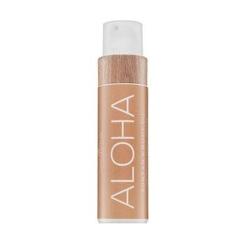 COCOSOLIS ALOHA Suntan & Body Oil олио за тяло с овлажняващо действие 110 ml