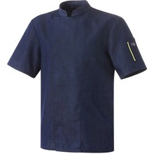 Robur Nero krátký rukáv modrý S