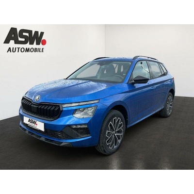 Skoda Kamiq 1.0 TSI DSG 85 kW