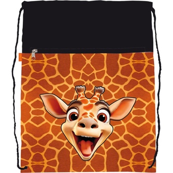 Stil Giraffe