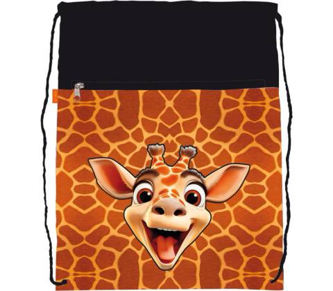 Stil Giraffe