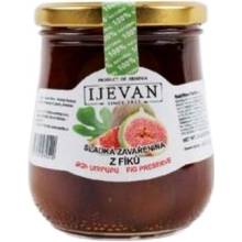 Ijevan Sladká zaváranina Figová 600 g