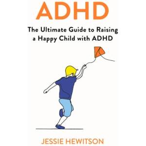 ADHD | Jessie Hewitson (ISBN: 9781398724532)