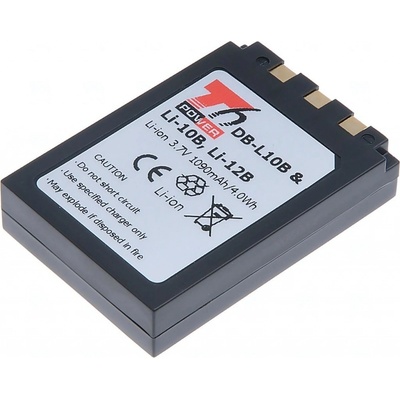 T6 power DCOL0006