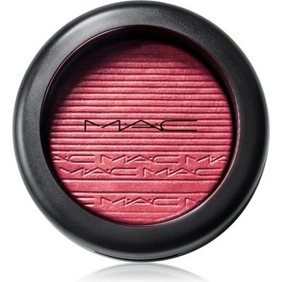 MAC Tvářenka Extra Dimension Blush Sweets For My Sweet 4 ml
