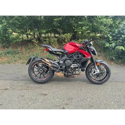 MV Agusta Dragster 800 (RR) 2024/12