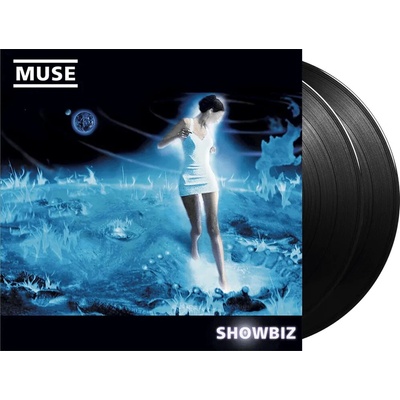 MUSE: SHOWBIZ LP