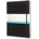 Moleskine QP093 XL dotted hardcover notebook A4