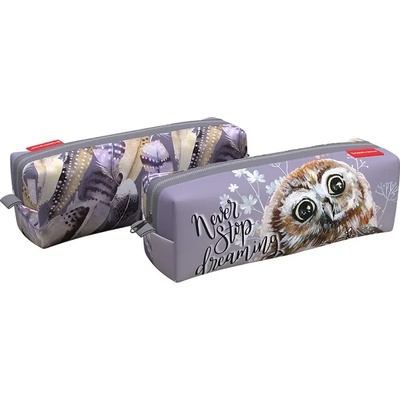 ErichKrause Несесер ErichKrause Dreamy Owl