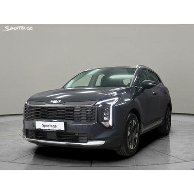 Kia Sportage Exclusive 132 kW