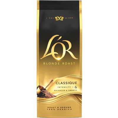 L'OR Classique mletá 250 g