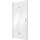 Besco Exo-H sprchové dveře 100cm