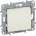 Legrand Електрически ключ сх. 7 niloe 10a крем (m019247)
