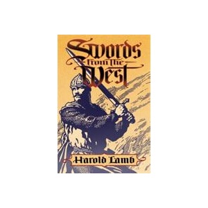 Swords from the West | Harold Lamb (ISBN: 9780803220355)