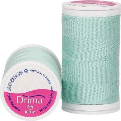 Univerzální polyesterová nit Drima 5153