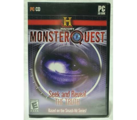 Monster Quest