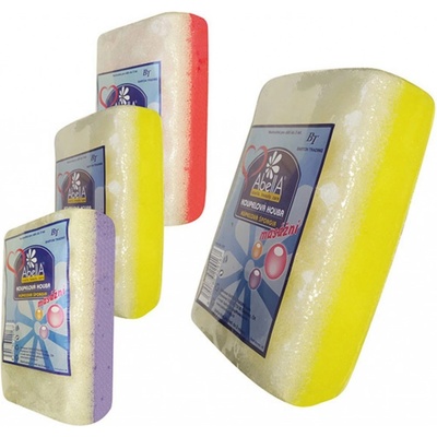 Abella houba koupelová modrá 220,916