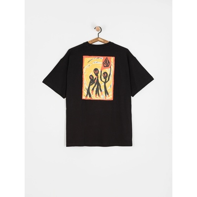 Volcom Gonyvaders Lse black