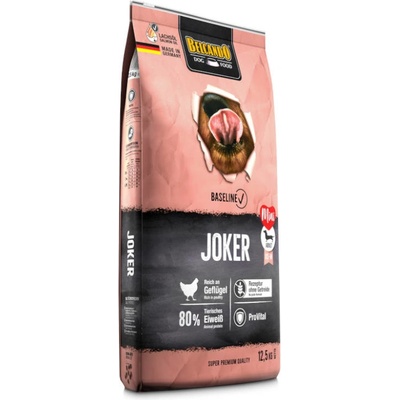 Belcando Baseline Joker GF 2 x 14,5 kg